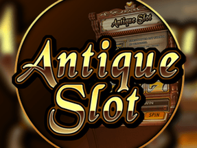 Antique Slot thumbnail