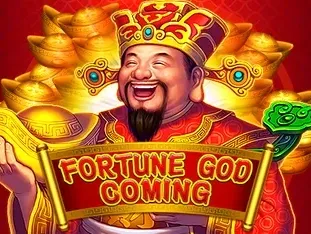 Fortune God Coming thumbnail