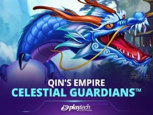 Qin's Empire _ Celestial Guardians™ thumbnail