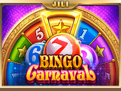 Bingo Carnaval thumbnail