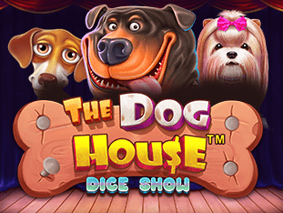 The Dog House Dice Show™ game thumbnail