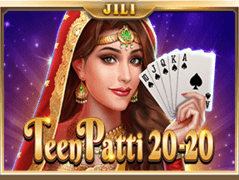 Teenpatti 20-20 game thumbnail