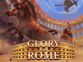 Glory Of Rome thumbnail