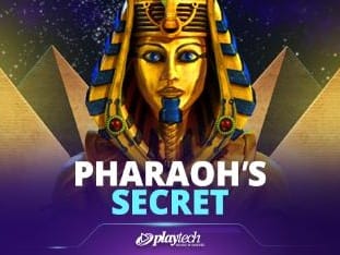 Pharaoh's Secrets game thumbnail