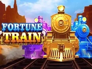 Fortune Train thumbnail