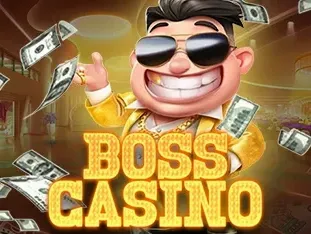 Boss Casino thumbnail
